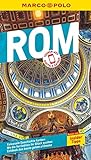 MARCO POLO Reiseführer Rom: Reisen mit Insider-Tipps. Inkl. kostenloser Touren-App