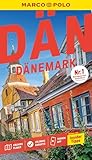 MARCO POLO Reiseführer Dänemark: Reisen mit Insider-Tipps. Inkl. kostenloser Touren-App