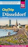 Reise Know-How CityTrip Düsseldorf: Reiseführer mit Stadtplan und kostenloser Web-App