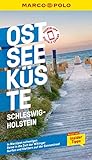 MARCO POLO Reiseführer Ostseeküste, Schleswig-Holstein: Reisen mit Insider-Tipps. Inkl. kostenloser Touren-App (MARCO POLO Reiseführer E-Book)