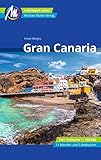 Gran Canaria Reiseführer Michael Müller Verlag: Individuell reisen mit vielen praktischen Tipps (MM-Reisen)