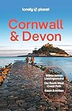 LONELY PLANET Reiseführer Cornwall & Devon: Eigene Wege gehen und Einzigartiges erleben.