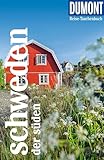 DUMONT Reise-Taschenbuch Reiseführer Schweden, Der Süden: Reiseführer plus Reisekarte. Mit individuellen Autorentipps und vielen Touren.