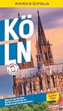 MARCO POLO Reiseführer Köln: Reisen mit Insider-Tipps. Inkl. kostenloser Touren-App.