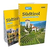 ADAC Reiseführer plus Südtirol: Mit Maxi-Faltkarte und praktischer Spiralbindung