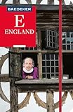 Baedeker Reiseführer England: mit praktischer Karte EASY ZIP