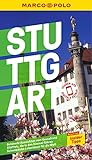 MARCO POLO Reiseführer Stuttgart: Reisen mit Insider-Tipps. Inkl. kostenloser Touren-App