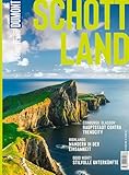 DUMONT Bildatlas Schottland: Das praktische Reisemagazin zur Einstimmung.