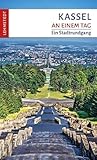 Kassel an einem Tag: Ein Stadtrundgang
