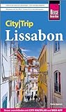 Reise Know-How CityTrip Lissabon: Reiseführer mit Stadtplan und kostenloser Web-App