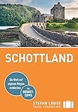 Stefan Loose Reiseführer Schottland: mit Downloads aller Karten (Stefan Loose Travel Handbücher E-Book)