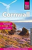 Reise Know-How Cornwall: mit Ausflügen nach Devon und fünf Wanderungen (Reiseführer)