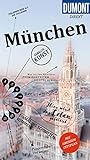 DuMont direkt Reiseführer München: Mit Cityplan (DuMont Direkt E-Book)