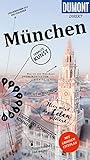 DUMONT direkt Reiseführer E-Book München: Mit Cityplan