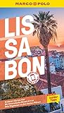 MARCO POLO Reiseführer Lissabon: Reisen mit Insider-Tipps. Inkl. kostenloser Touren-App
