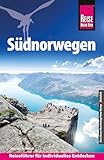 Reise Know-How Reiseführer Südnorwegen