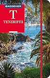 Baedeker Reiseführer Teneriffa: mit praktischer Karte EASY ZIP