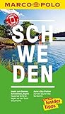 MARCO POLO Reiseführer Schweden: Reisen mit Insider-Tipps. Inkl. kostenloser Touren-App und Event&News (MARCO POLO Reiseführer E-Book)