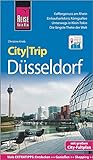 Reise Know-How CityTrip Düsseldorf: Reiseführer mit Stadtplan und kostenloser Web-App
