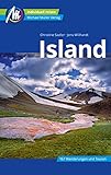 Island Reiseführer Michael Müller Verlag: Individuell reisen mit vielen praktischen Tipps. (MM-Reiseführer)