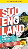 MARCO POLO Reiseführer Südengland Cornwall bis Kent: Reisen mit Insider-Tipps. Inklusive kostenloser Touren-App (MARCO POLO Reiseführer E-Book)
