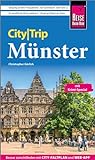 Reise Know-How CityTrip Münster: Reiseführer mit Stadtplan und kostenloser Web-App
