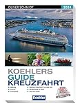 Koehlers Guide Kreuzfahrt 2024