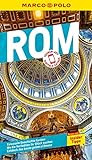 MARCO POLO Reiseführer Rom: Reisen mit Insider-Tipps. Inkl. kostenloser Touren-App (MARCO POLO Reiseführer E-Book)