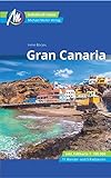 Gran Canaria Reiseführer Michael Müller Verlag: Individuell reisen mit vielen praktischen Tipps (MM-Reisen)