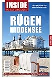 Rügen-Hiddensee INSIDE 2025