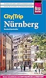 Reise Know-How CityTrip Nürnberg: Reiseführer mit Stadtplan und kostenloser Web-App