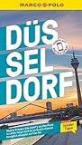 MARCO POLO Reiseführer Düsseldorf: Reisen mit Insider-Tipps. Inklusive kostenloser Touren-App