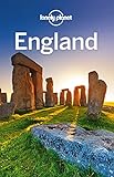 Lonely Planet Reiseführer England