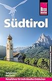 Reise Know-How Reiseführer Südtirol