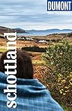 DuMont Reise-Taschenbuch Reiseführer Schottland: Reiseführer plus Reisekarte. Mit individuellen Autorentipps und vielen Touren.