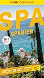 MARCO POLO Reiseführer Spanien: Reisen mit Insider-Tipps. Inklusive kostenloser Touren-App