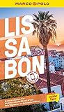 MARCO POLO Reiseführer Lissabon: Reisen mit Insider-Tipps. Inkl. kostenloser Touren-App (MARCO POLO Reiseführer E-Book)