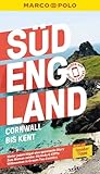 MARCO POLO Reiseführer E-Book Südengland, Cornwall bis Kent: Reisen mit Insider-Tipps. Inklusive kostenloser Touren-App