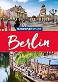 Baedeker SMART Reiseführer Berlin: Reiseführer mit Spiralbindung inkl. Faltkarte und Reiseatlas