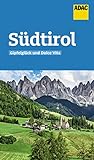 ADAC Reiseführer Südtirol: Der Kompakte mit den ADAC Top Tipps und cleveren Klappenkarten