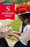 Baedeker Reiseführer Schwarzwald: mit Downloads aller Karten und Grafiken (Baedeker Reiseführer E-Book)
