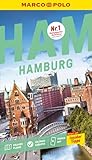 MARCO POLO Reiseführer E-Book Hamburg: Reisen mit Insider-Tipps. Inkl. kostenloser Touren-App