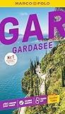 MARCO POLO Reiseführer E-Book Gardasee: Reisen mit Insider-Tipps. Inkl. kostenloser Touren-App