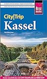 Reise Know-How CityTrip Kassel: Reiseführer mit Stadtplan und kostenloser Web-App