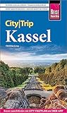 Reise Know-How CityTrip Kassel: Reiseführer mit Stadtplan und kostenloser Web-App