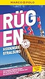 MARCO POLO Reiseführer E-Book Rügen, Hiddensee, Stralsund: Reisen mit Insider-Tipps. Inkl. kostenloser Touren-App