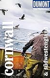 DuMont Reise-Taschenbuch Reiseführer Cornwall & Südwestengland: Reiseführer plus Reisekarte. Mit individuellen Autorentipps und vielen Touren.