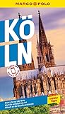 MARCO POLO Reiseführer Köln: Reisen mit Insider-Tipps. Inkl. kostenloser Touren-App. (MARCO POLO Reiseführer E-Book)