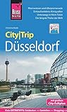 Reise Know-How CityTrip Düsseldorf: Reiseführer mit Stadtplan und kostenloser Web-App