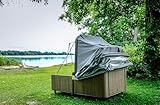 mydays Geschenkgutschein: Außergewöhnlich Übernachten Outdoor Lounge Belau (1 Nacht)